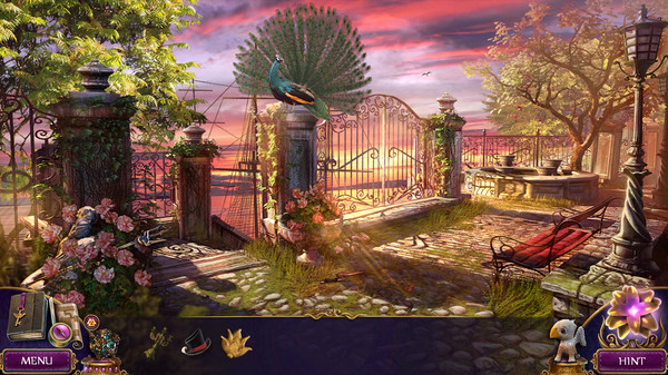 The Secret Order 3: Ancient Times game for Linux 1