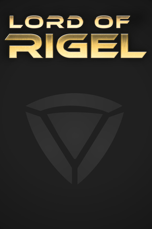 Steam portrait for Lord of Rigel.
