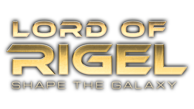 Lord of Rigel Logo