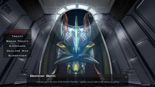 Lord of Rigelfor windows and Linux 1