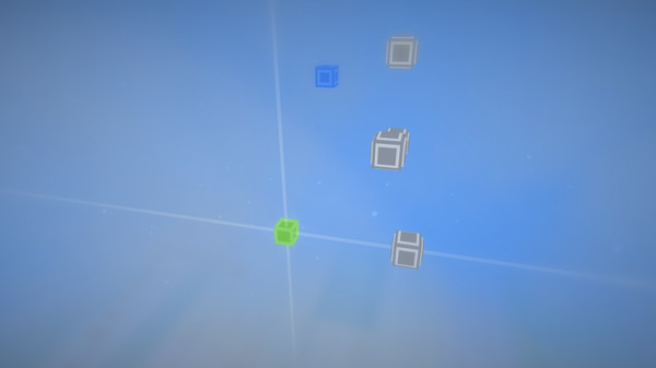 Скриншот из ZeGame