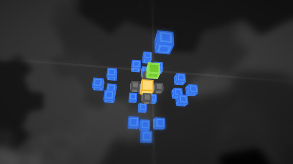 Скриншот из ZeGame