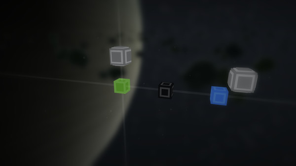 Скриншот из ZeGame