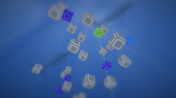 Скриншот из ZeGame