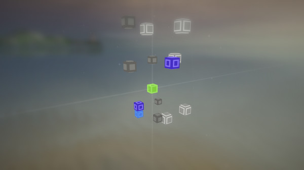 Скриншот из ZeGame