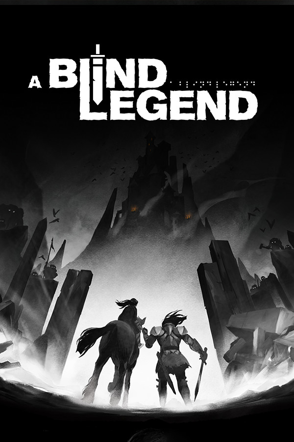 A Blind Legend for steam