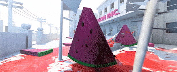 Melon Simulator