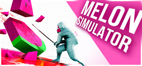 Melon Simulator cover art