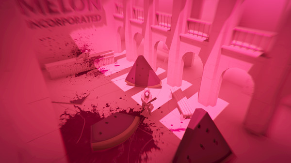 Melon Simulator™ game for windows Pc 1