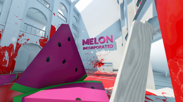 Скриншот из Melon Simulator