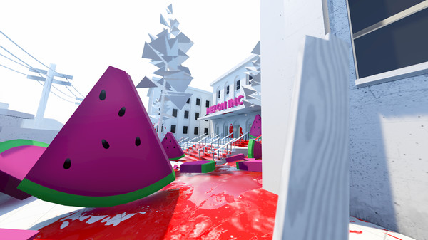 Melon Simulator™ for linux