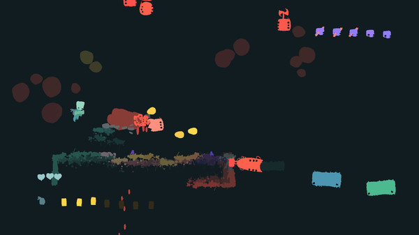 GoNNER game for windows Pc 1