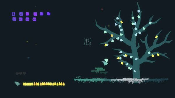 GoNNER game for Linux 1