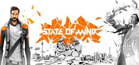 Save 80% on State of Mind on Steam