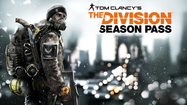 Скриншот из Tom Clancy's The Division - Season Pass