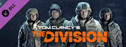 Tom Clancy's The Division -  Marine Forces Outfits Pack