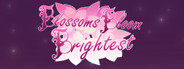 Blossoms Bloom Brightes