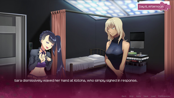 Blossoms Bloom Brightest game for windows Pc 1