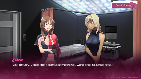 Blossoms Bloom Brightest for linux