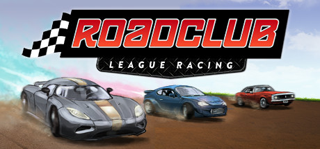 Roadclub: League Racing cover art