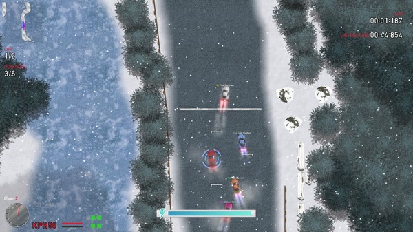 Roadclub: League Racing game for windows Pc 1