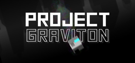 Project Graviton cover art