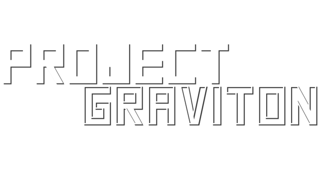Project Graviton Logo
