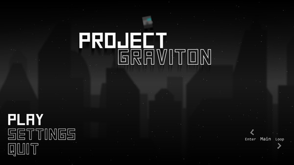 Can i run Project Graviton