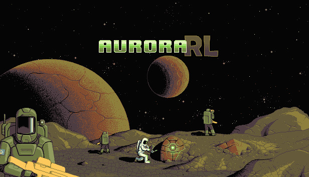 AuroraRL