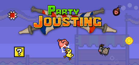 Party Jousting