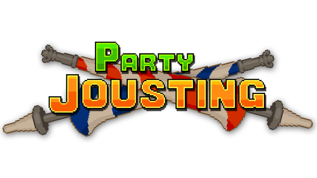 Party Jousting - Steam Backlog