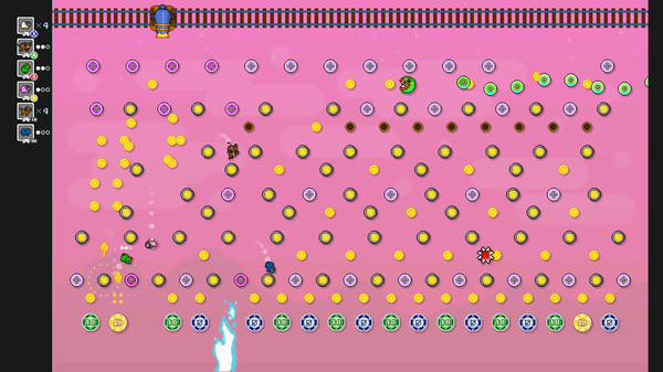 Party Jousting game for Linux 1