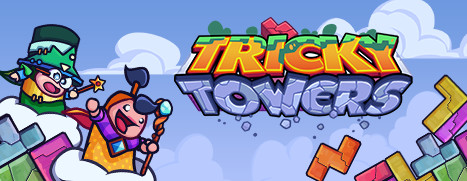 Tricky Towers