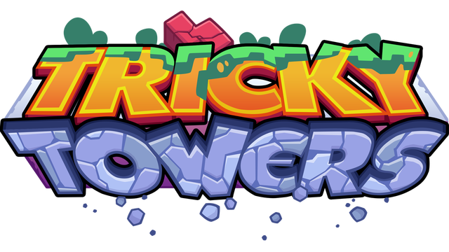 Tricky Towers - Steam Backlog