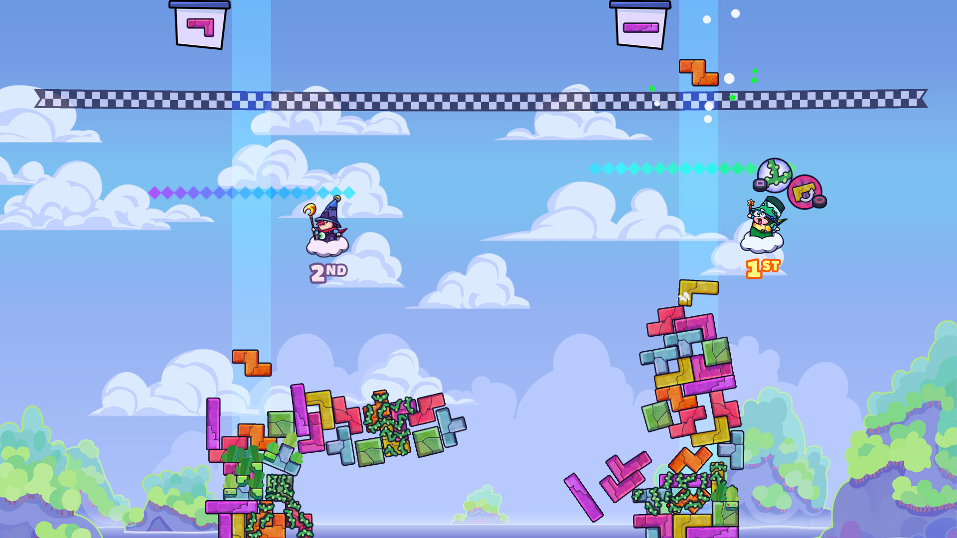 tricky towers pc