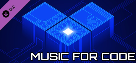 Music Pack - Music for Code EP cover art