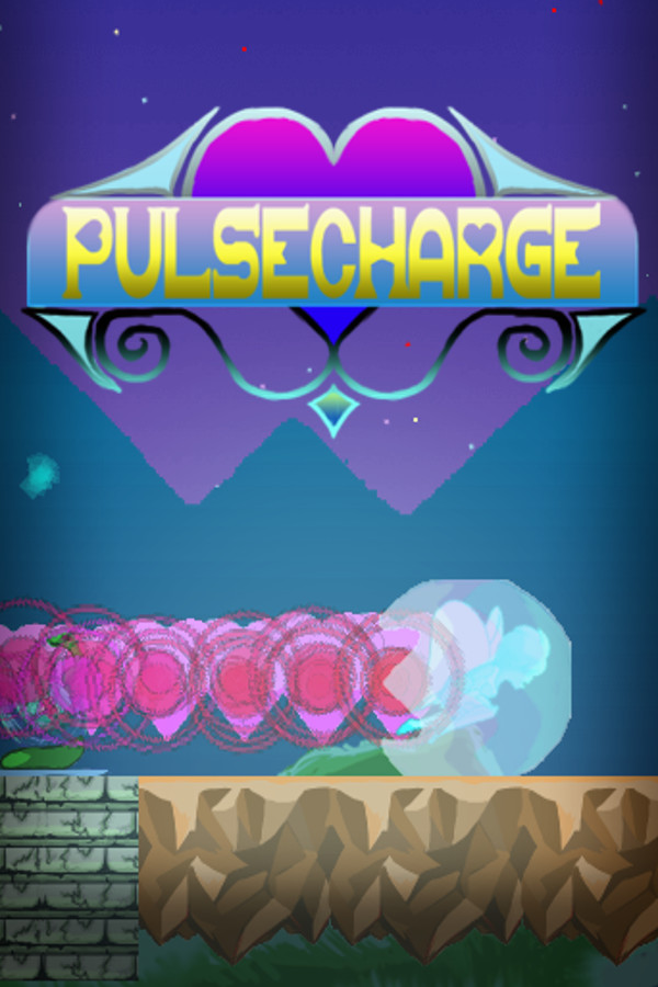 PulseCharge for steam