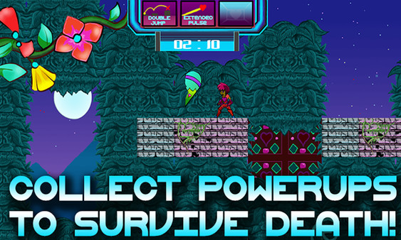 PulseCharge for linux