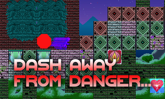 PulseCharge game for windows Pc 1