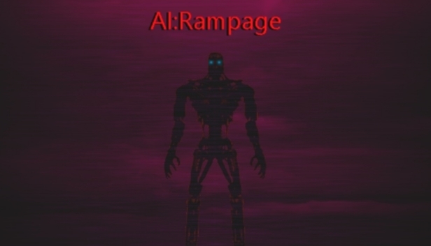 AI: Rampage