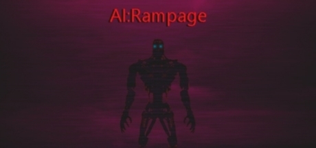AI: Rampage cover art