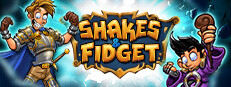 shakes and fidget hack steam