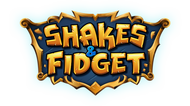 Shakes and Fidget no Steam