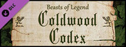 Fantasy Grounds - 5E: Beasts of Legend - Coldwood Codex