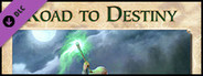 Fantasy Grounds - 5E: Road to Destiny