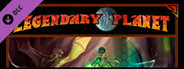 Fantasy Grounds - 5E: Legendary Planet Player's Guide