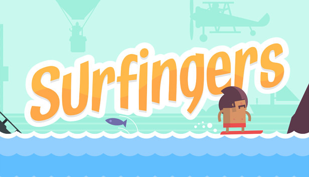 Surfingers