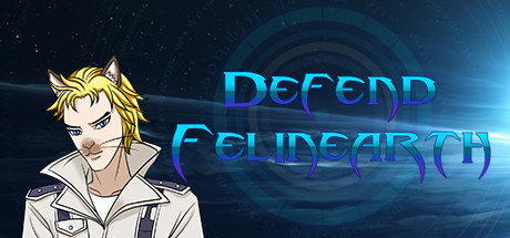 Defend Felinearth cover art