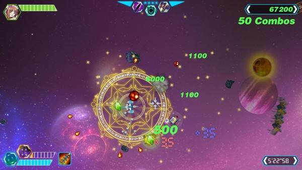 Скриншот из Defend Felinearth