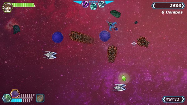 Скриншот из Defend Felinearth